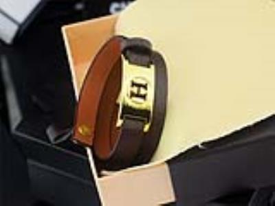 Cheap HERMES Bracelet wholesale No. 252